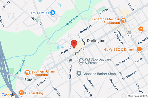 Darlington Motel
