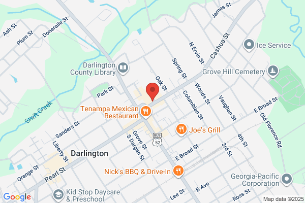 Darlington Insurance Agency