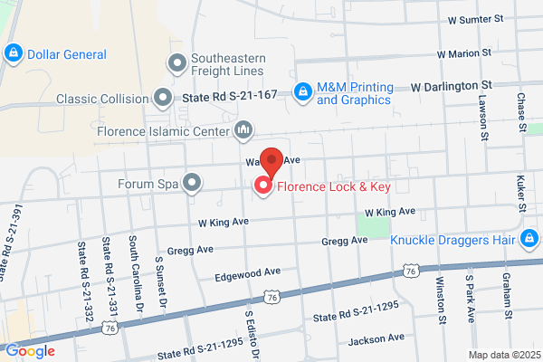Matthews & Megna, LLC