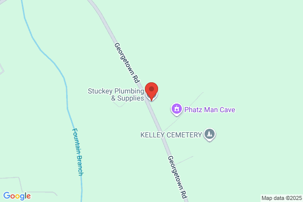 Stuckey Plumbing & Supplies