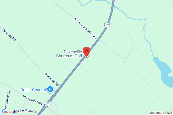 Dovesville Church of God