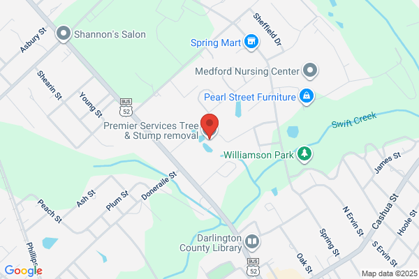 Hubbard's Tree Service