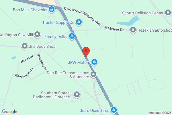 Sam's Motors