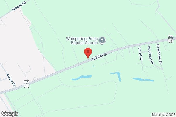 Winburn's Used Cars