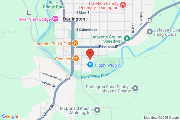 Darlington Auto Supply