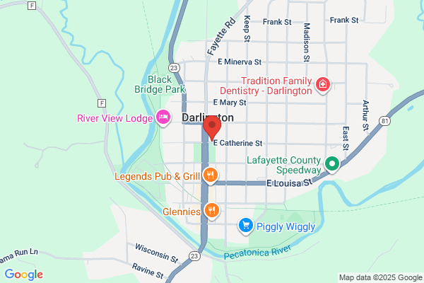 Darlington Community Child Care Center Inc