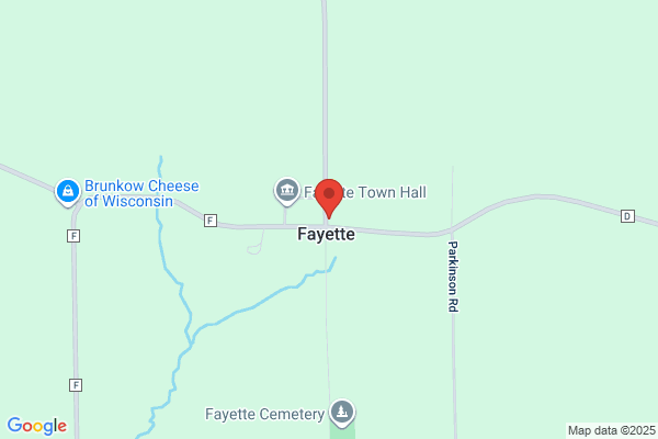 Fayette Saloon