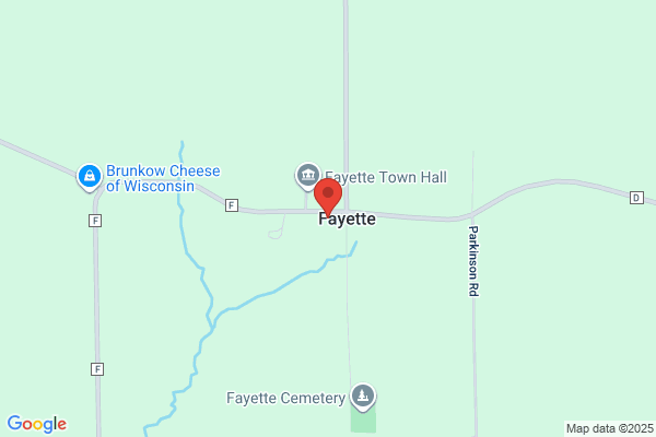 Fayette United Methodist Church