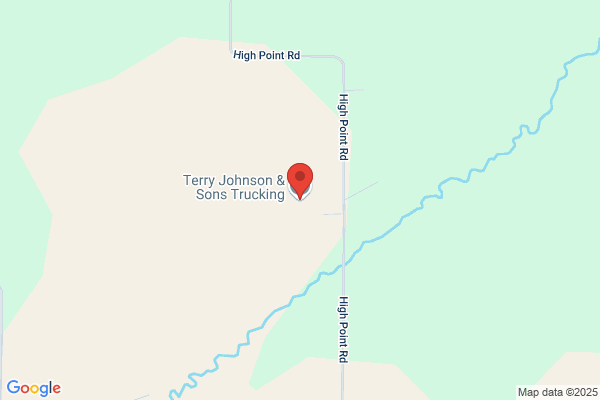 Johnson Terry and Sons Trucking
