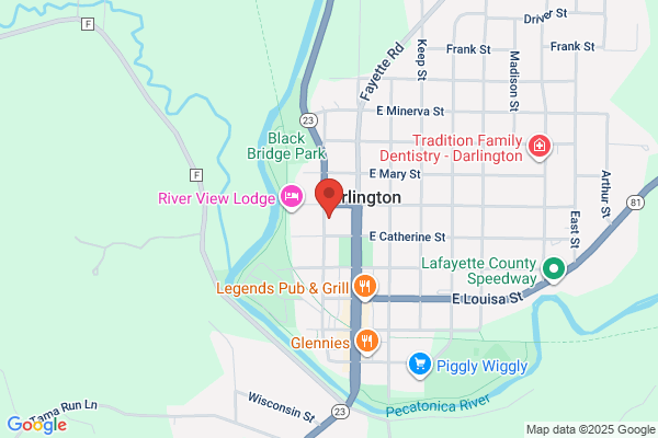 Lafayette Development Corporation