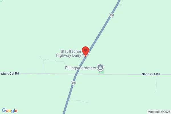 Stauffacher Highway Dairy Farms