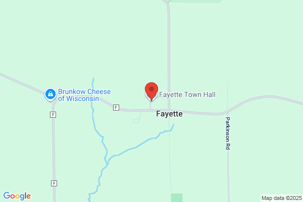Town of Fayette