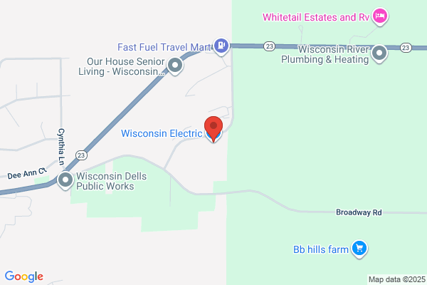 Wisconsin Electrical Service