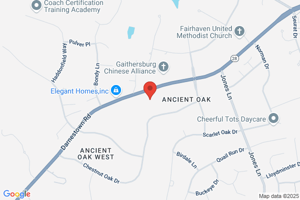 Budget Blinds of East Gaithersburg