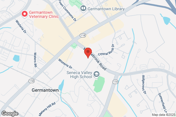 Advantia OB-GYN Germantown