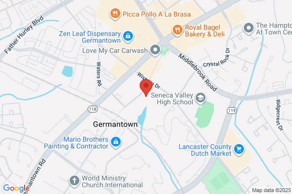 Blue Ribbon Dental - Ronald E. Levine, DDS