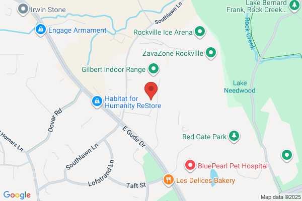 Germantown Garage Door Repair