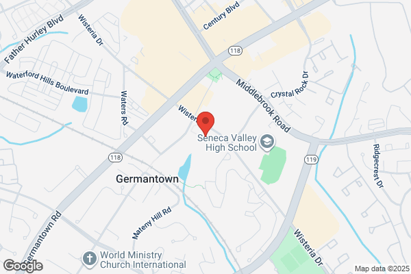 Greater Washington Podiatry - Germantown