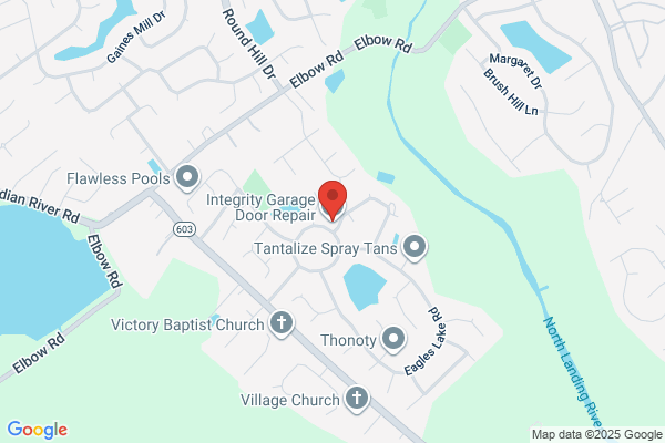 Integrity Garage Door Repair
