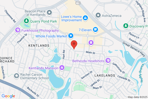 Kentland Florist Inc