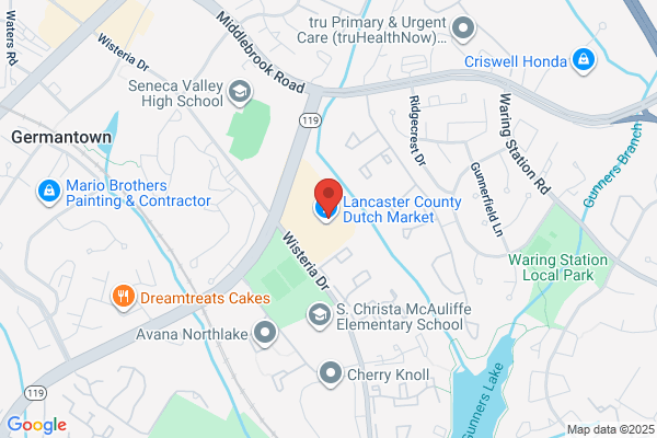 Kumon Math and Reading Center of Germantown - Town Center