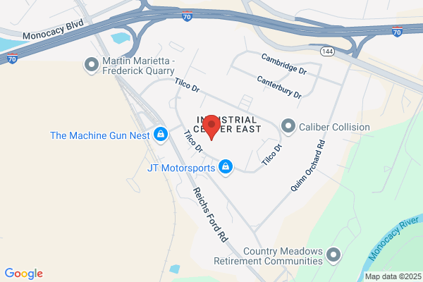 Sam Poole Heating & Cooling