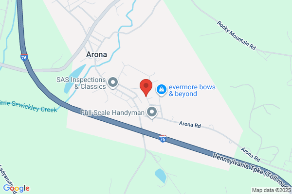 Arona Auto Glass