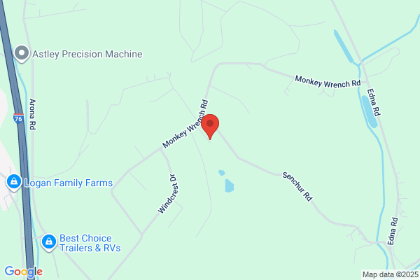 Blazer Diamond Products