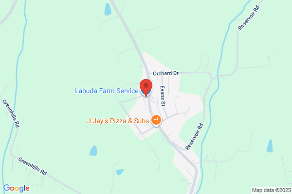 Labuda Farm Service
