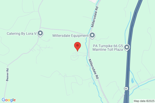 Millersdale Supply LLC