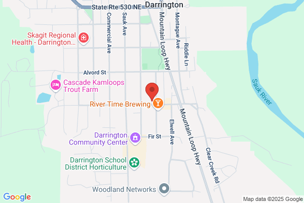 Darrington Auto Parts