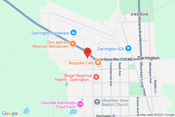 Darrington Pharmacy