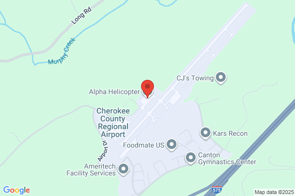 Hi Line Helicopters Inc