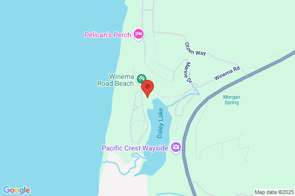Northwest Christian Camps Inc