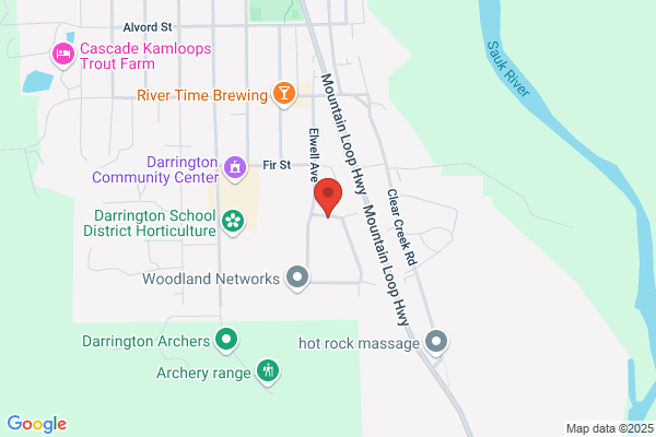 Whitehorse Apartments