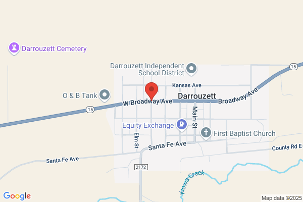 Cottonwood Connection