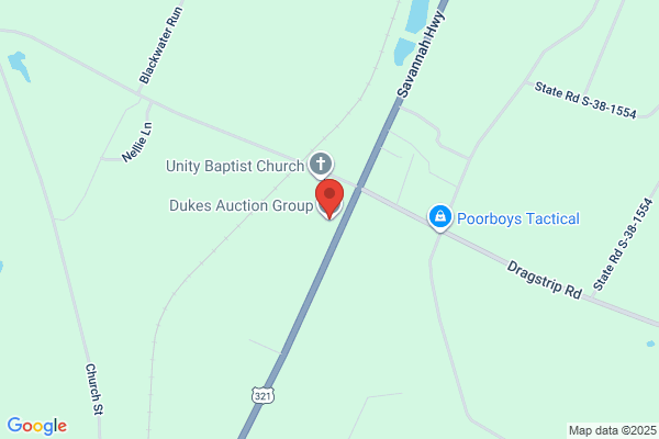 Duke Auction Service