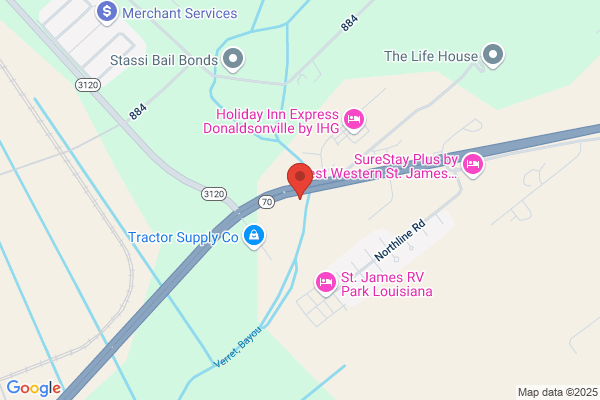 Ascension Credit Union - Donaldsonville