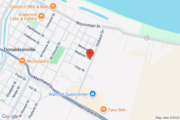 Ascension Parish of, School Board