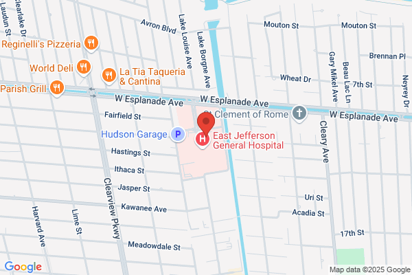 Boudreaux Leroy J Dr Dentist