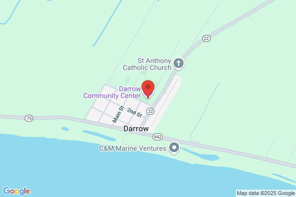 Darrow Community Center