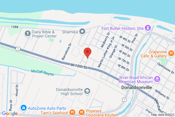 Demby & Son Funeral Home