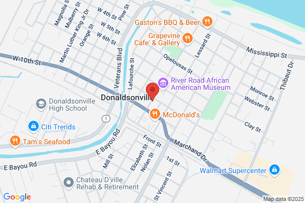 Mid City Car Wash & Detailing