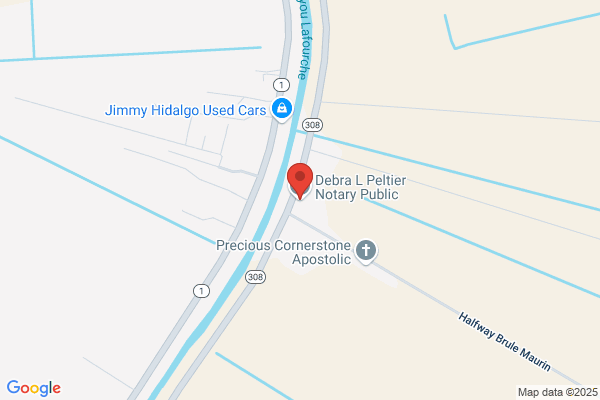 Notary Shoppe the
