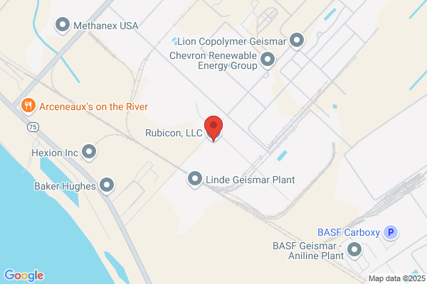 Rubicon Inc