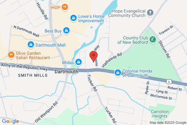 Smith Mills Preschool & Kindergarten