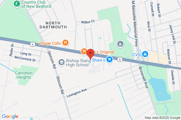 Eye Health Vision Centers Dartmouth