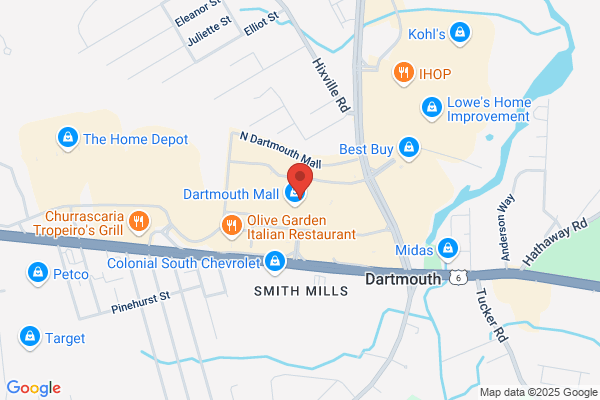 Gold and Carat Exchange - Dartmouth Mall