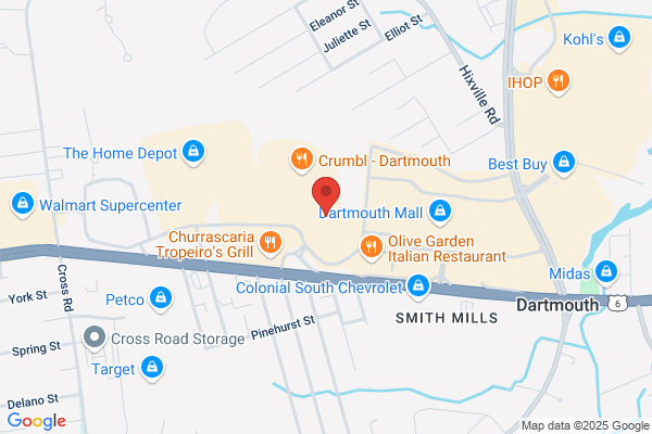 Southeast Orthodontics - Dartmourth