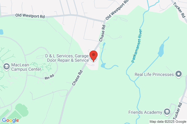 Garage Door Repair Dartmouth MA